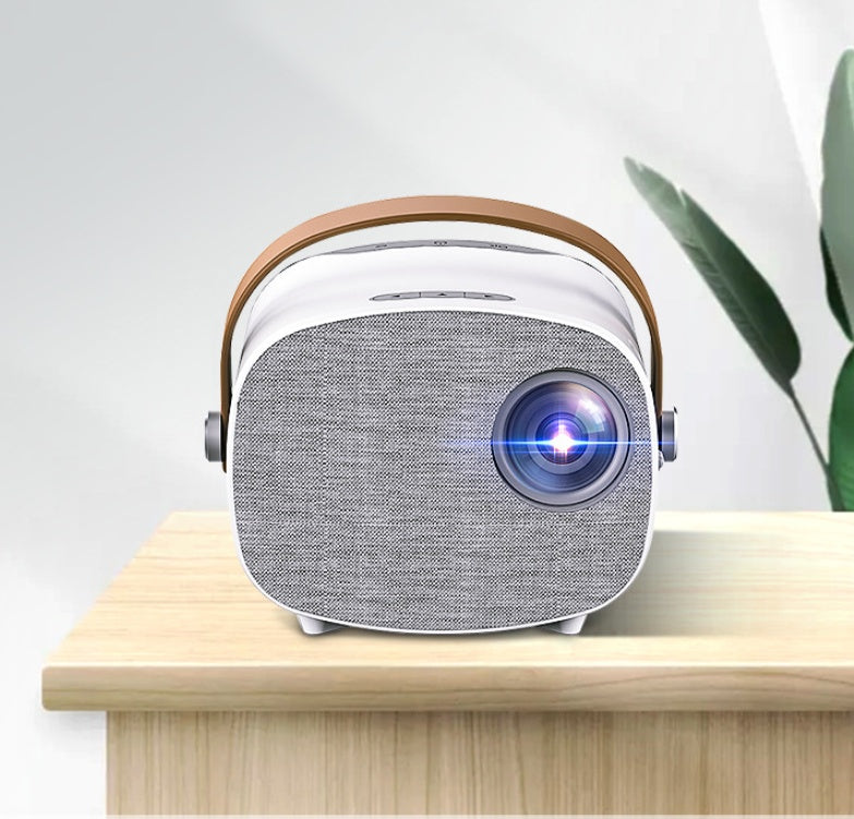 xnano x3 mini projector hd 720p android 11 setup