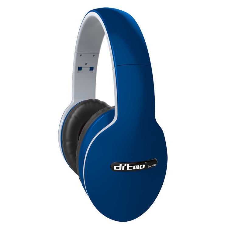 wired gaming headset sports headphones clear sound design