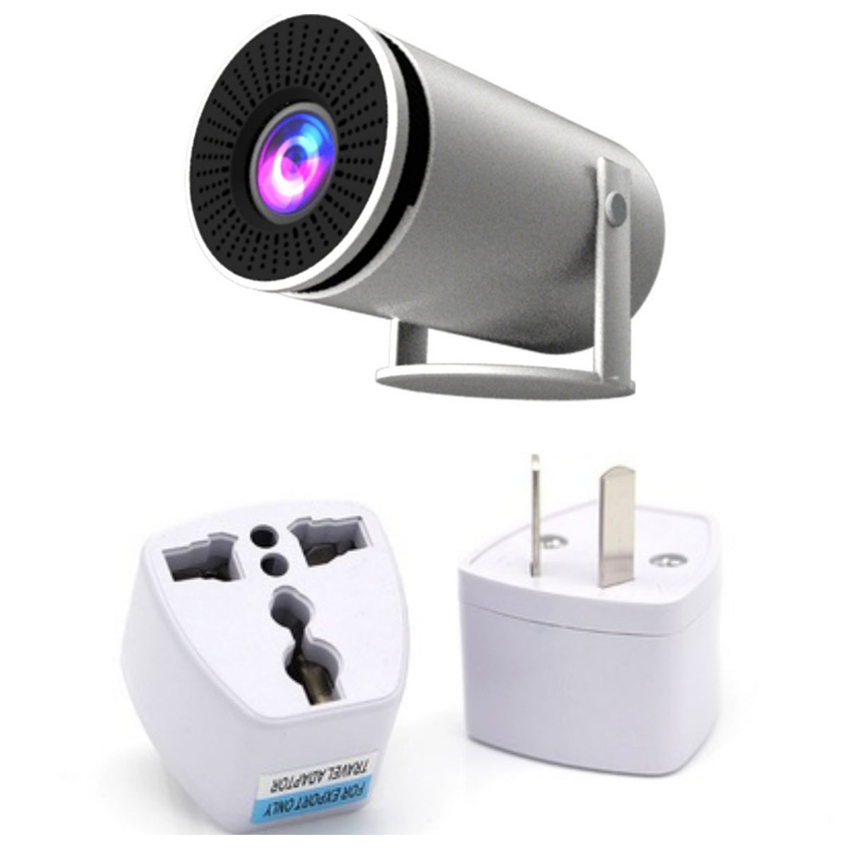 smart projector for home home cinema entertainment device